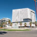 El nuevo edificio del Ayuntamiento de Estepona alcanza más del 90 por ciento de ejecución
