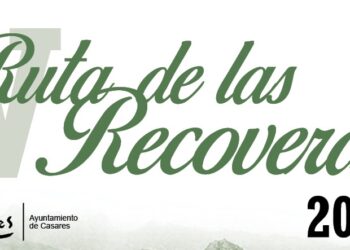 Casares rememora a las mujeres Recoveras con una ruta hasta Gibraltar