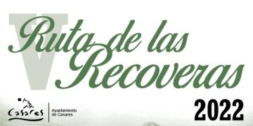 Casares rememora a las mujeres Recoveras con una ruta hasta Gibraltar