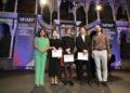 Minsung Lee logra el primer premio en el Concurso del Festival Internacional de Música de Marbella