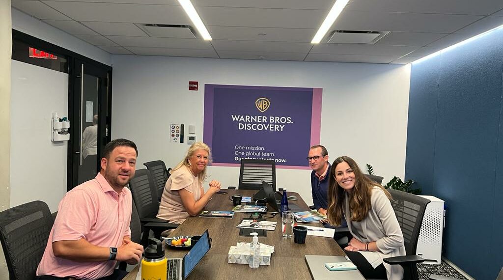 Dani García será la imagen en EEUU de la oferta de Marbella con motivo de la Solheim Cup 2023