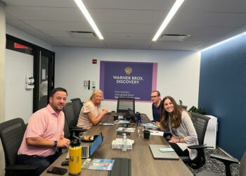 Dani García será la imagen en EEUU de la oferta de Marbella con motivo de la Solheim Cup 2023