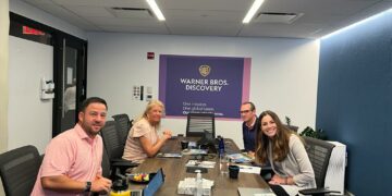 Dani García será la imagen en EEUU de la oferta de Marbella con motivo de la Solheim Cup 2023