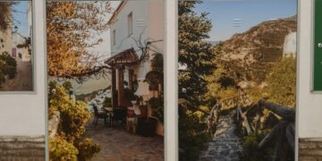 Arranca ‘Casares se luce’, el plan de embellecimiento que potenciará la imagen de pueblo andaluz