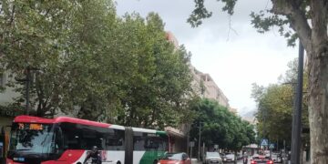 IU Estepona insta a García Urbano a mejorar la iluminación de la Avenida Andalucía