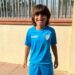 El manilveño Aitor López firma por el Málaga CF