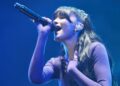 Aitana cerrará este viernes la VII edición de Marenostrum Fuengirola