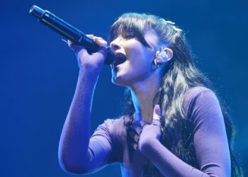 Aitana cerrará este viernes la VII edición de Marenostrum Fuengirola