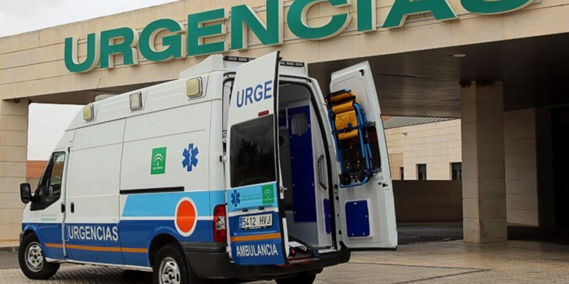 Muere atropellada una mujer de 68 años en Antequera por un turismo que se dio a la fuga