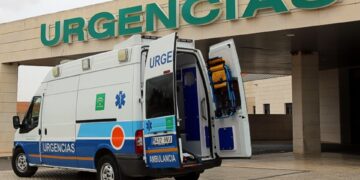Muere atropellada una mujer de 68 años en Antequera por un turismo que se dio a la fuga