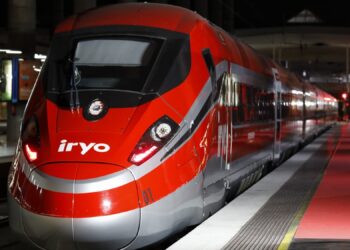 El nuevo «AVE barato» conectará Madrid y Málaga en marzo de 2023