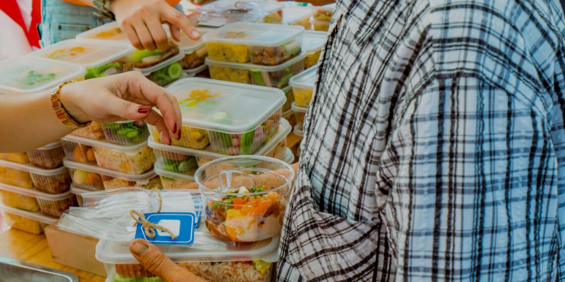 Banco de Alimentos de Andalucía llama a la solidaridad ante el aumento de necesidades en próximos meses