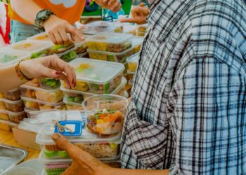 Banco de Alimentos de Andalucía llama a la solidaridad ante el aumento de necesidades en próximos meses