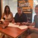 Usuarios del centros de mayores no pagarán tasa de matrícula en Palacio de Deportes de Benalmádena