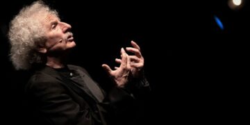 «El Brujo» presentará su nuevo espectáculo en el Auditorio de Estepona