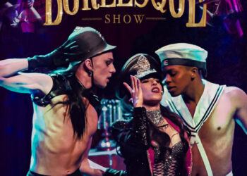 El Auditorio de Estepona abre su programación con el Musical Burlesque Show