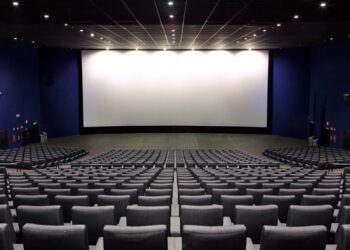 Kinépolis se queda con las salas de cine de La Cañada: reabrirán en noviembre