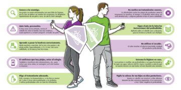 El fin de la distancia social traerá el regreso de los piojos, que afectaban al 40% de niños andaluces, avisan expertos