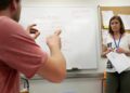 La delegación de Extranjeros de Manilva abre la inscripción para sus cursos de idiomas