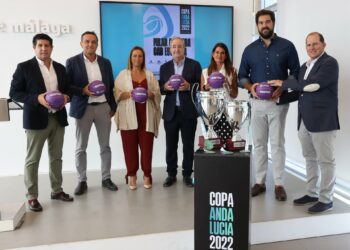 Estepona acoge este sábado una nueva edición de la Copa de Andalucía de Baloncesto Femenino