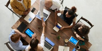 La creación de empresas en Andalucía cae un 9,1% en julio hasta las 1.200 y las disoluciones suben un 16%