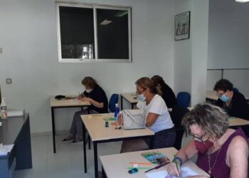 Estepona abre el plazo de inscripción para apuntarse a los talleres de Cultura