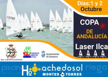 «Vamos a llenar el Club Naútico de vida este fin de semana»