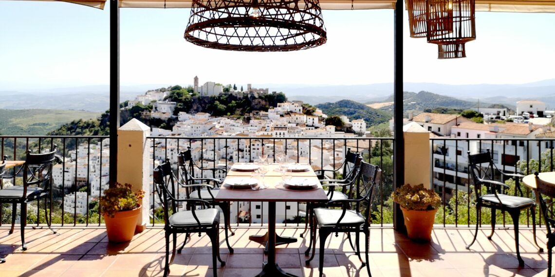 ‘¿Dónde Comer en Casares?’, la nueva campaña para promocionar la gastronomía local del Ayuntamiento