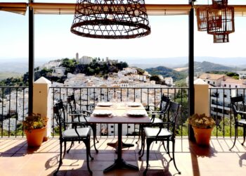 ‘¿Dónde Comer en Casares?’, la nueva campaña para promocionar la gastronomía local del Ayuntamiento