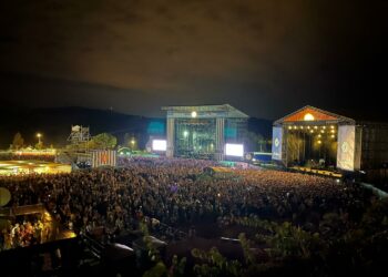 El Festival Cala Mijas alcanza un impacto económico de más de 20 millones de euros