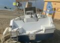 Siete detenidos en Fuengirola de un entramado criminal al que se atribuye el robo de tres embarcaciones
