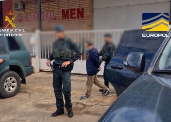Cae una banda dedicada al trafico de marihuana a Centroeuropa afincada en la Costa del Sol