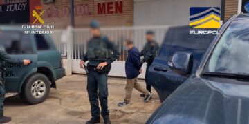 Cae una banda dedicada al trafico de marihuana a Centroeuropa afincada en la Costa del Sol