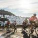 La carrera ciclista Gran Fondo Costa del Sol cruza  el sábado Casares