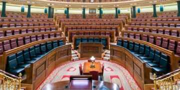 El Congreso aprueba una subida del 3,5% en el sueldo de los diputados para 2023
