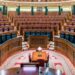El Congreso aprueba una subida del 3,5% en el sueldo de los diputados para 2023