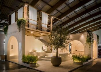La Costa del Sol se consolida como epicentro internacional de la arquitectura, el interiorismo, el arte y el diseño
