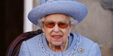 Muere Isabel II de Inglaterra, a los 96 años y tras más de 70 de reinado