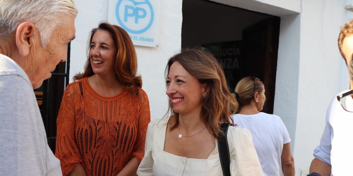 El PP institucionalizará la Asamblea Comarcal donde se tomarán las decisiones estratégicas para cada territorio