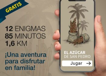 Marbella crea una gimkana digital para celebrar hoy el Día del Turismo