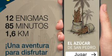 Marbella crea una gimkana digital para celebrar hoy el Día del Turismo