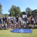 El Marbella Rugby Club inaugura nuevo campo de entrenamiento