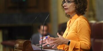 El Gobierno rebaja el IRPF para las rentas del trabajo por debajo de 20.000 euros