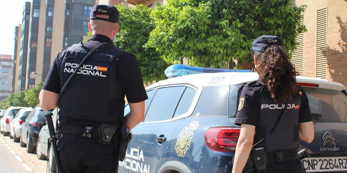 Detienen en Mijas a un prófugo reclamado en Bélgica por tráfico de drogas