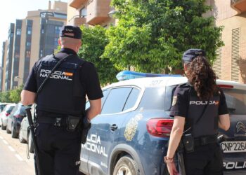 Detienen en Mijas a un prófugo reclamado en Bélgica por tráfico de drogas