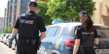 Detienen en Mijas a un prófugo reclamado en Bélgica por tráfico de drogas