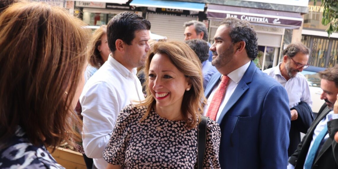 El PP destaca a Marbella como «referente de ciudad sostenible» en Andalucía