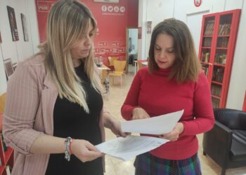 El PSOE convoca primarias en Torremolinos y Nerja para elegir candidato a las elecciones municipales