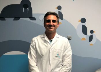 La sanidad privada llama a aumentar la vacunación de niños en un curso sin mascarillas