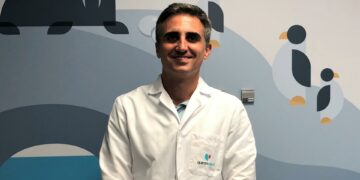 La sanidad privada llama a aumentar la vacunación de niños en un curso sin mascarillas